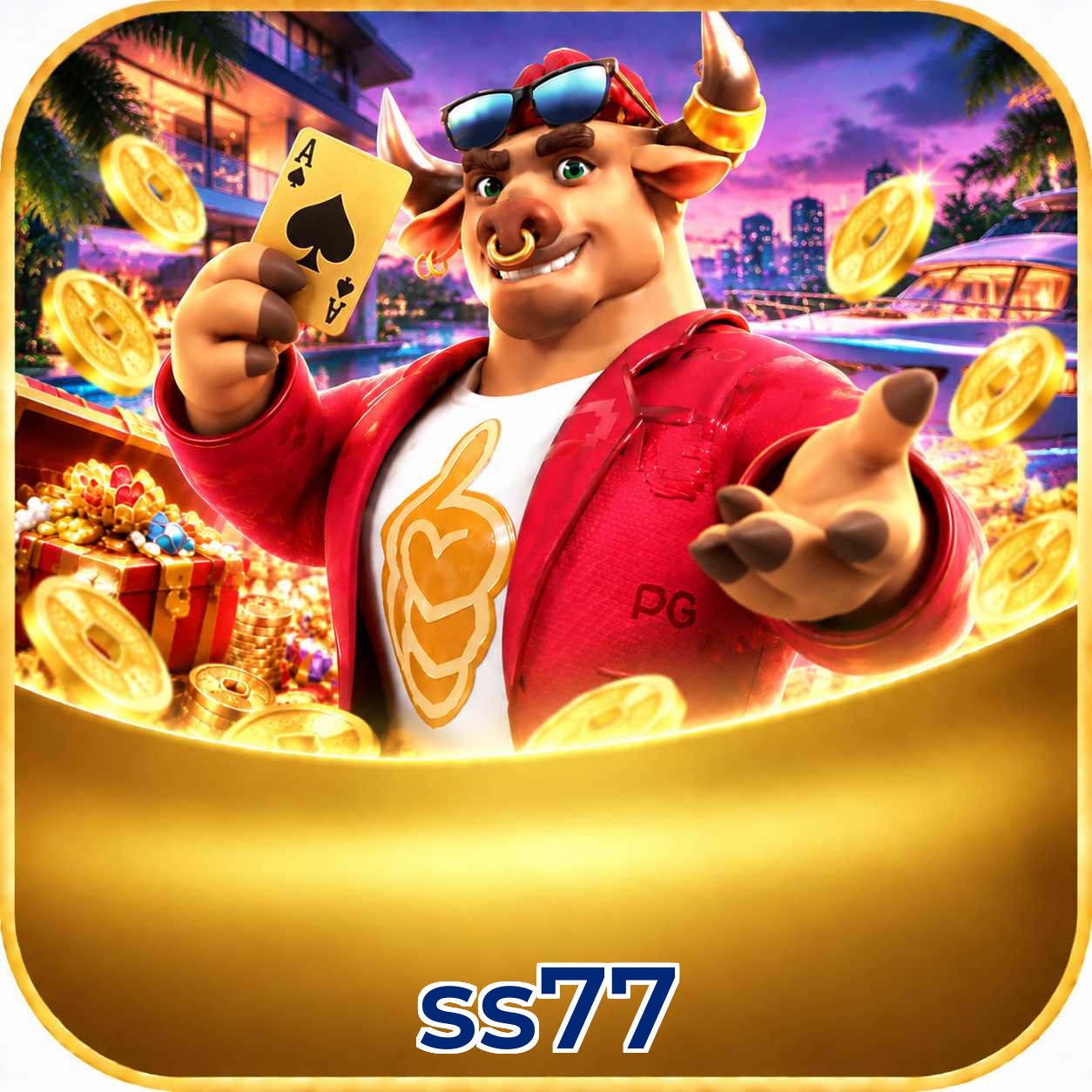 Slots e apostas na ss77 Plushie Frenzy