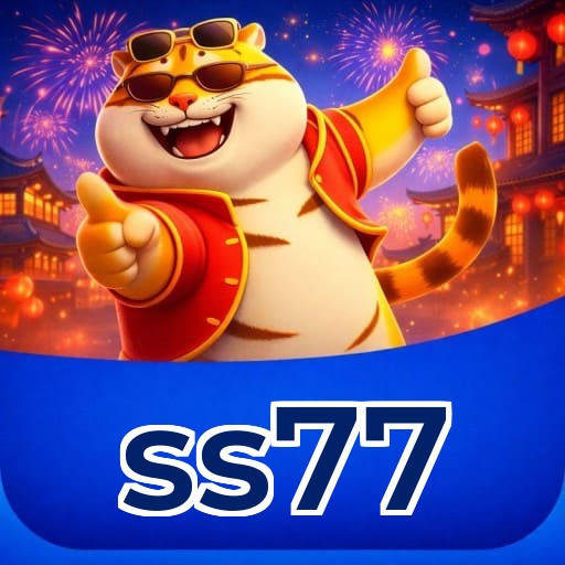 Acesso à conta ss77