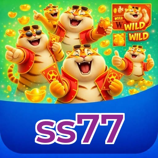 Aplicativo mobile ss77