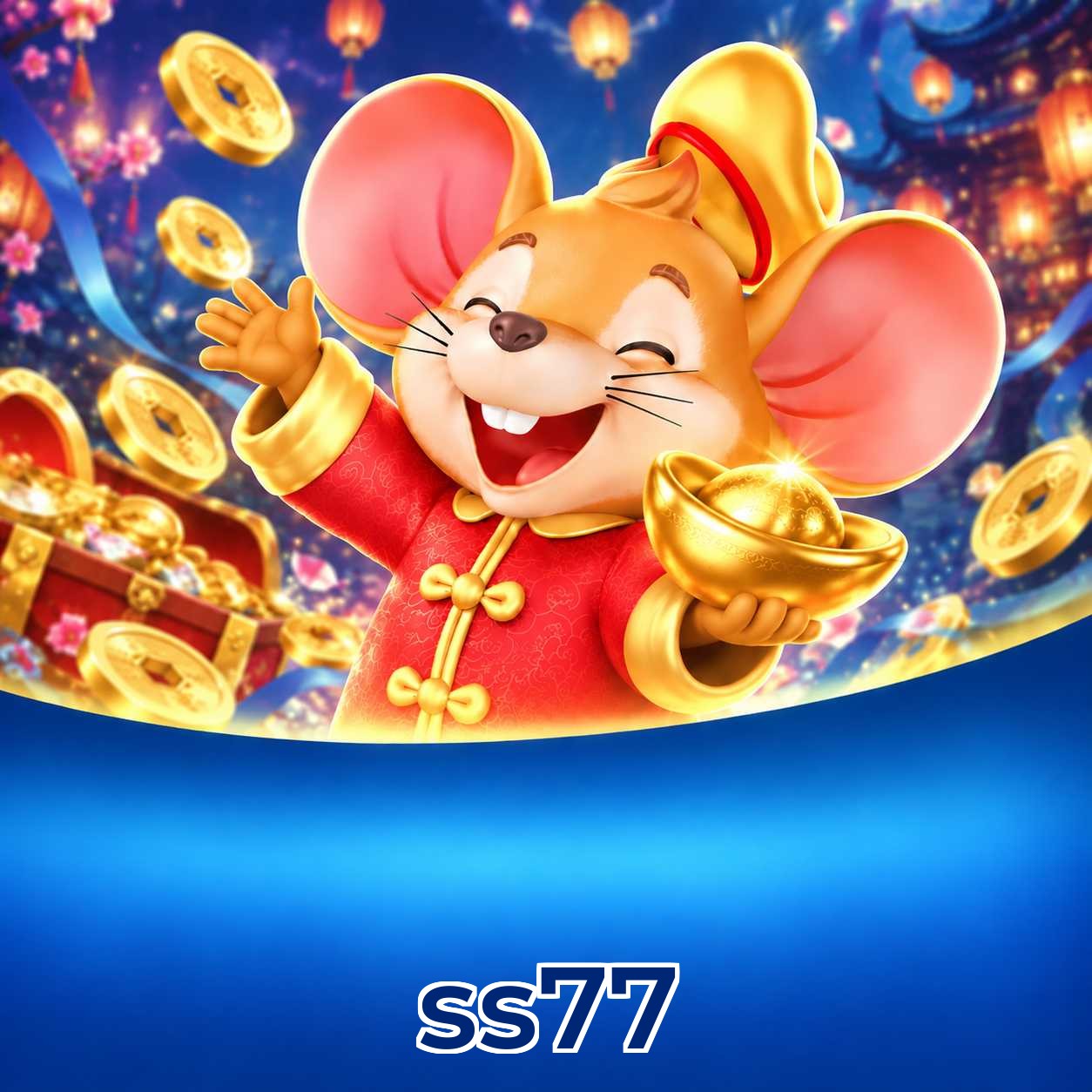 PG Soft: Fortune e Plushie Frenzy na ss77