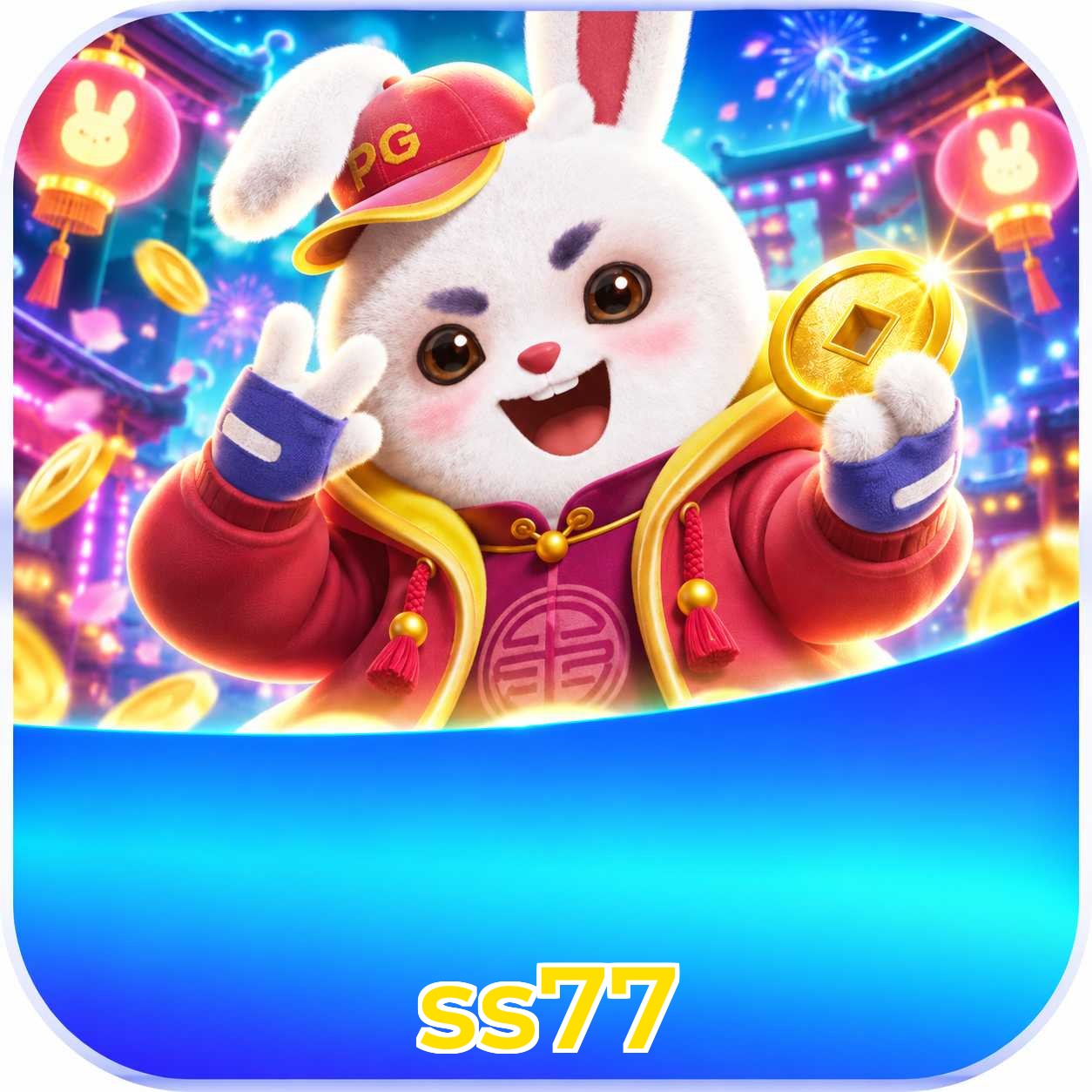 Download ss77 e acesso a Plushie Frenzy