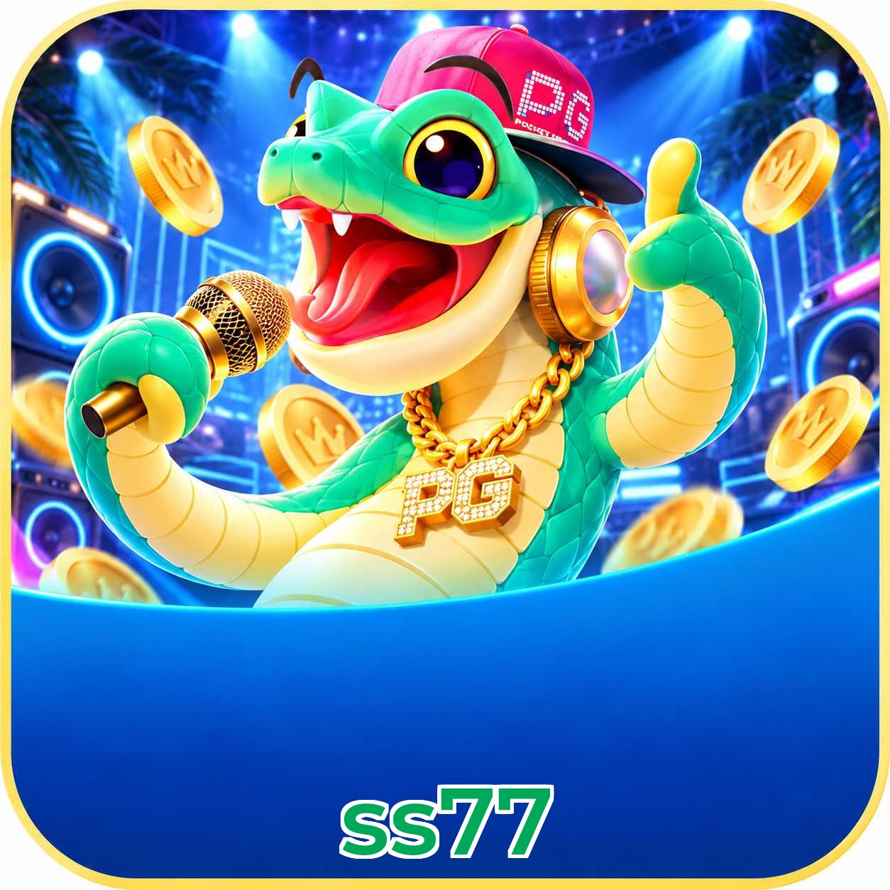 Bingo e slots Plushie Frenzy na ss77