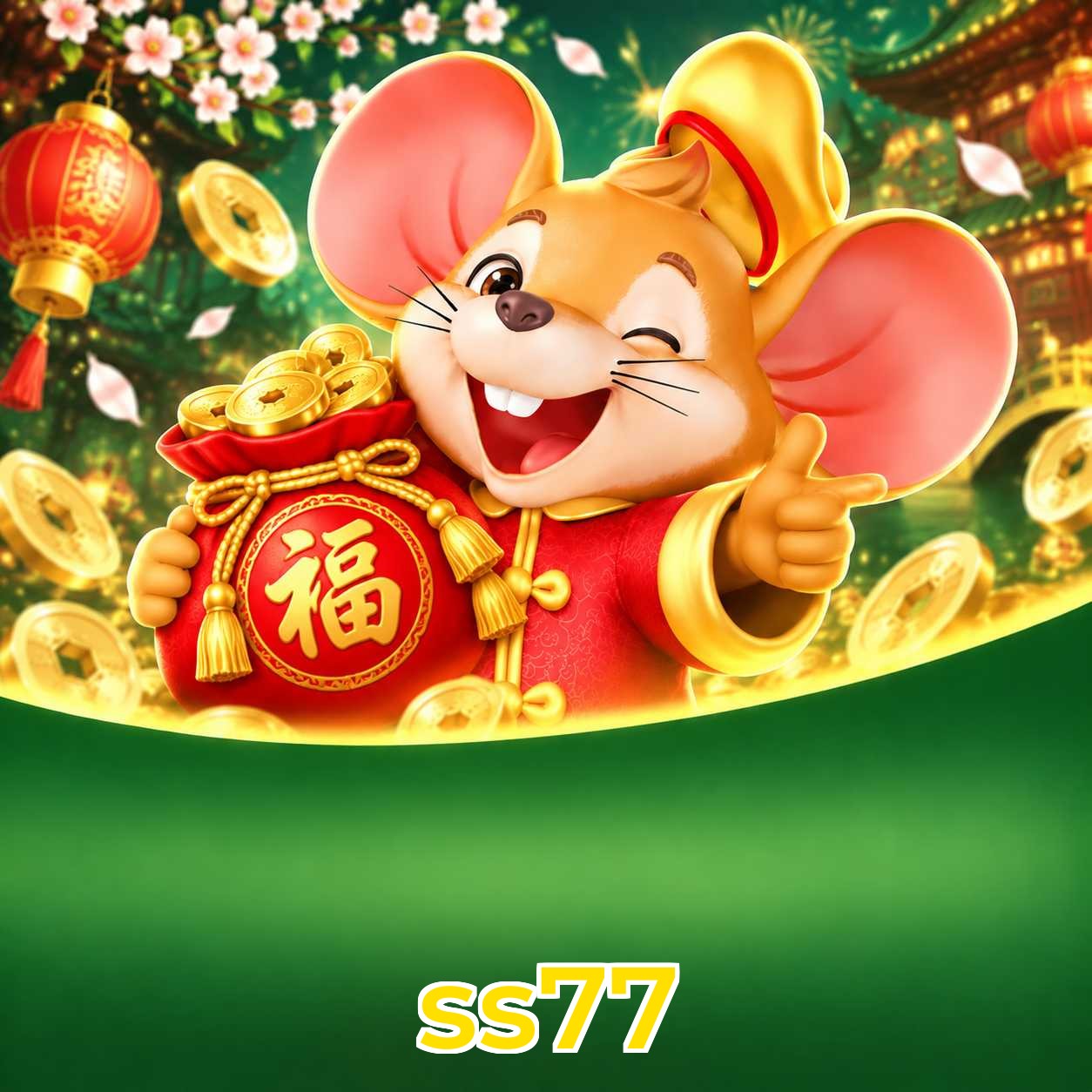 Plushie Frenzy no iOS após instalar ss77