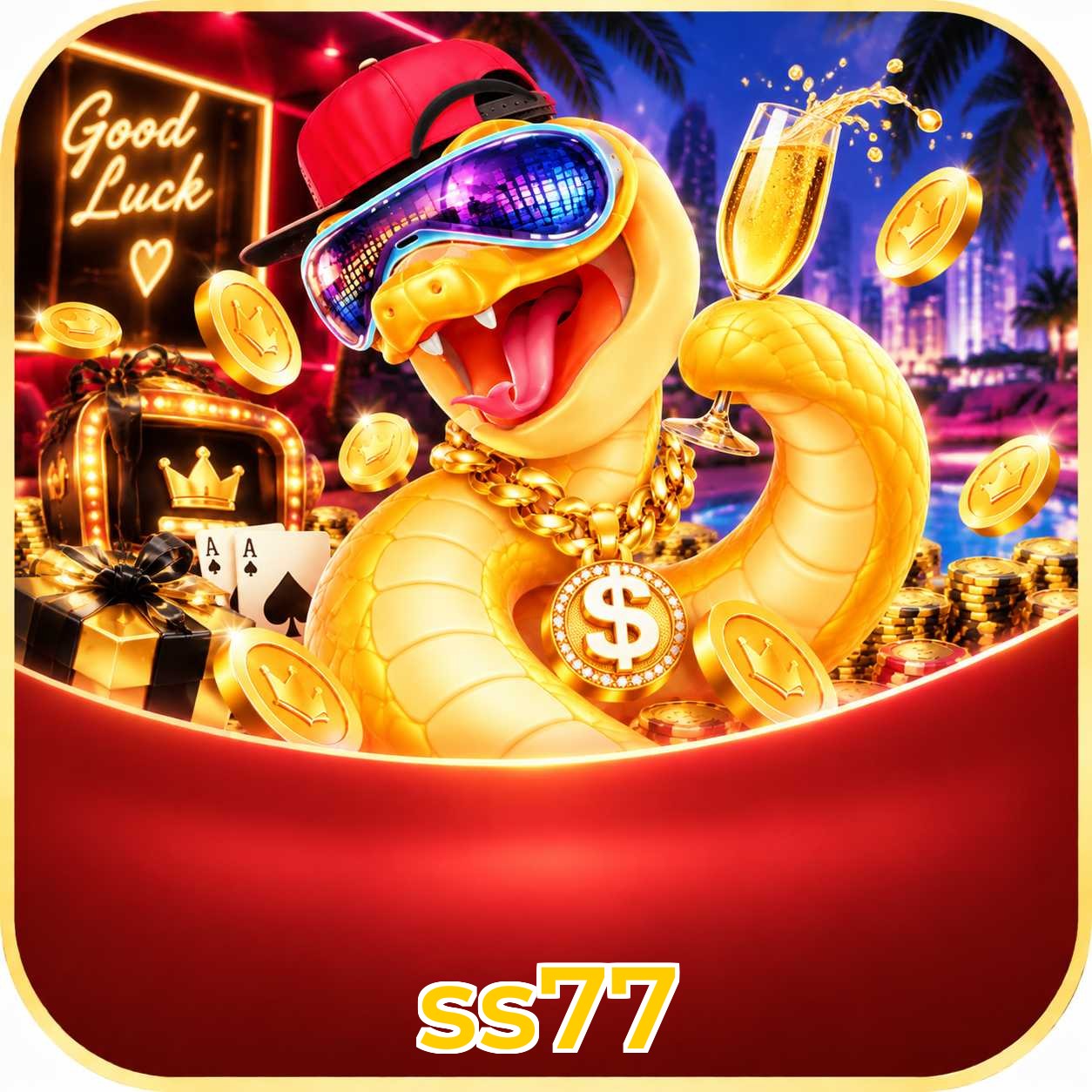 Alternativa de slots Plushie Frenzy aos crash games na ss77
