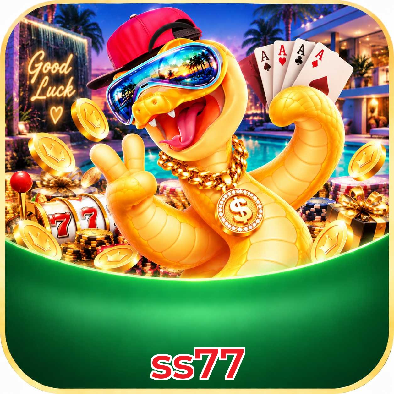 Plushie Frenzy — slot citado nas perguntas frequentes da ss77