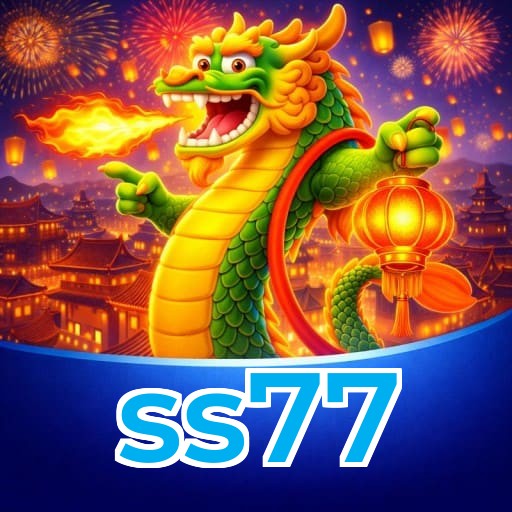Catálogo de jogos ss77 com fornecedores Pragmatic Play, Evolution, NetEnt