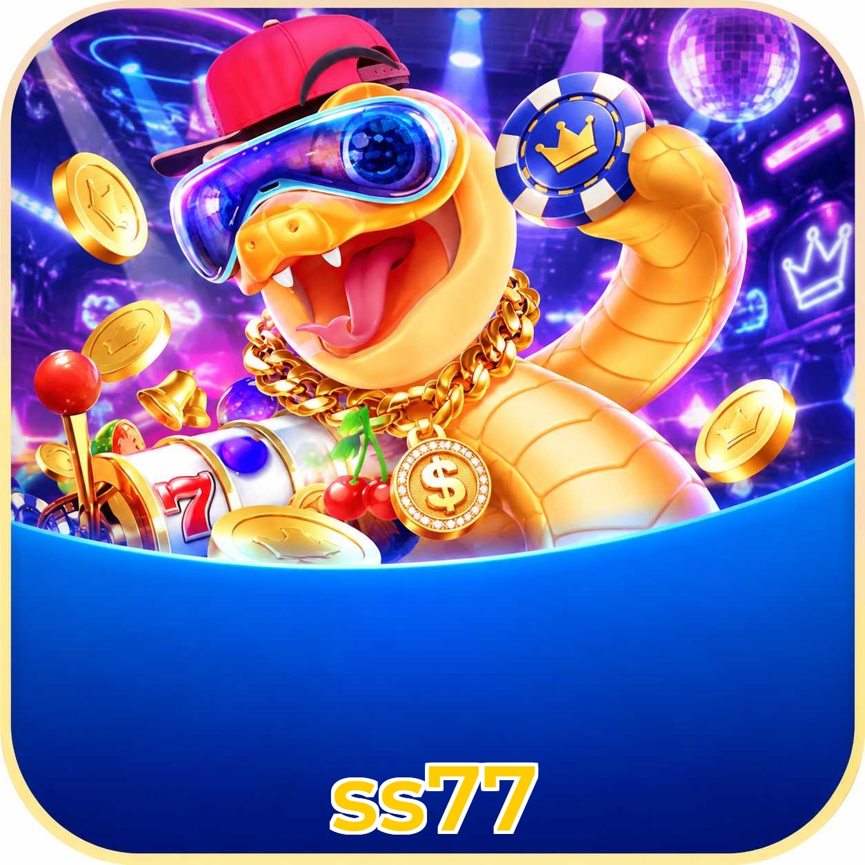 Plushie Frenzy no APK ss77 Android